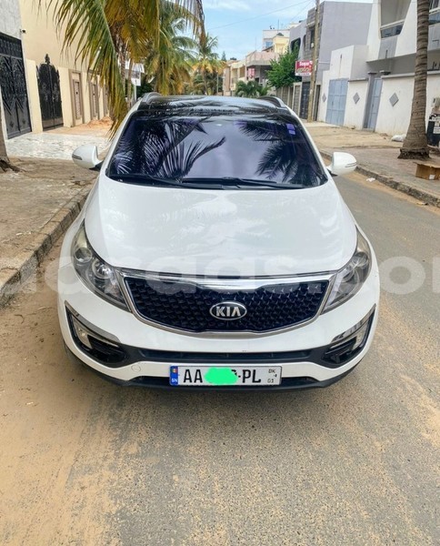 Big with watermark kia sportage dakar dakar 22509