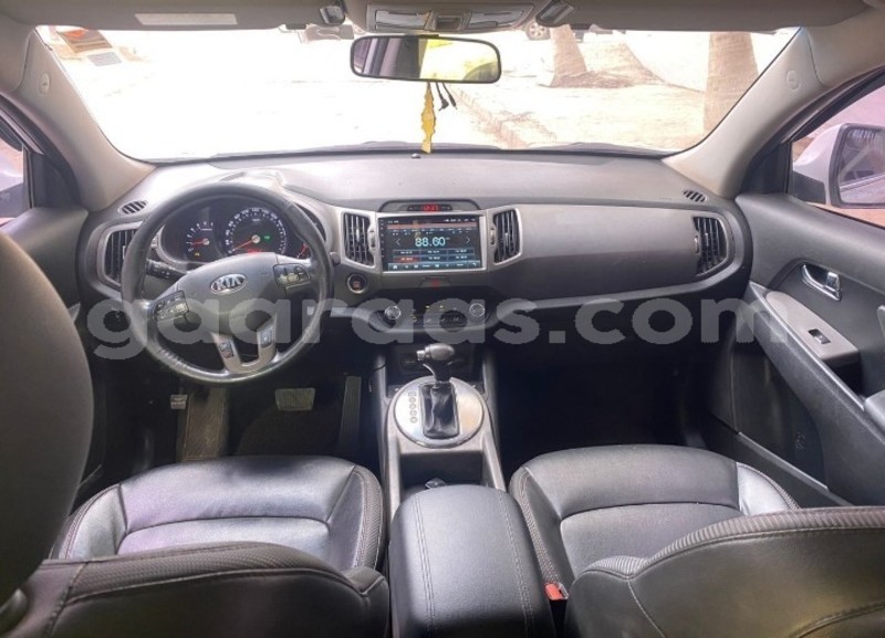 Big with watermark kia sportage dakar dakar 22509