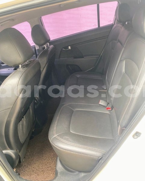 Big with watermark kia sportage dakar dakar 22509