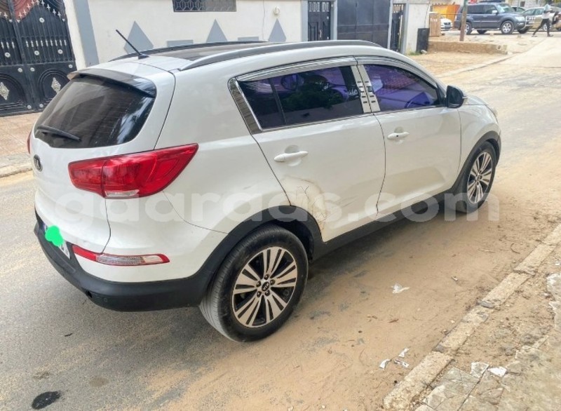 Big with watermark kia sportage dakar dakar 22509