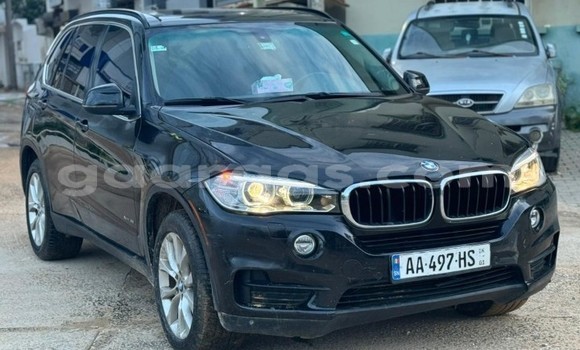 Dieundeu Occasion BMW X5 Other Auto in Dakar in Dakar Dieundeu Occasion BMW X5 Other Auto in Dakar in Dakar