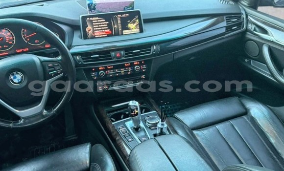 Dieundeu Occasion BMW X5 Other Auto in Dakar in Dakar Dieundeu Occasion BMW X5 Other Auto in Dakar in Dakar