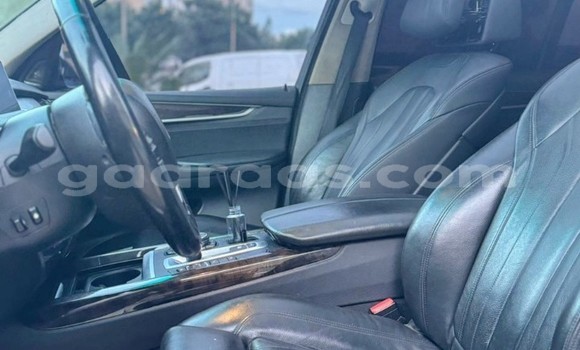 Dieundeu Occasion BMW X5 Other Auto in Dakar in Dakar Dieundeu Occasion BMW X5 Other Auto in Dakar in Dakar