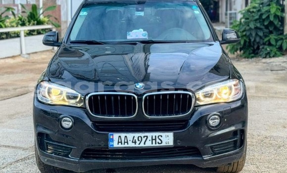 Dieundeu Occasion BMW X5 Other Auto in Dakar in Dakar Dieundeu Occasion BMW X5 Other Auto in Dakar in Dakar
