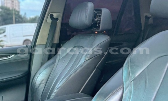 Dieundeu Occasion BMW X5 Other Auto in Dakar in Dakar Dieundeu Occasion BMW X5 Other Auto in Dakar in Dakar