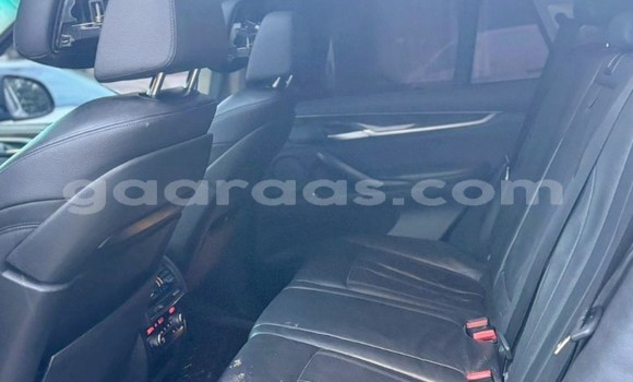 Dieundeu Occasion BMW X5 Other Auto in Dakar in Dakar Dieundeu Occasion BMW X5 Other Auto in Dakar in Dakar