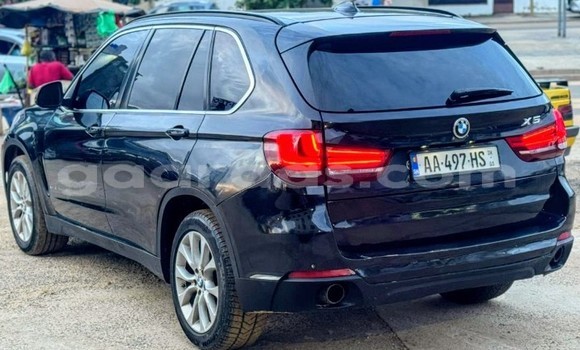 Dieundeu Occasion BMW X5 Other Auto in Dakar in Dakar Dieundeu Occasion BMW X5 Other Auto in Dakar in Dakar