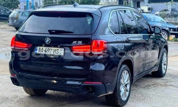 Dieundeu Occasion BMW X5 Other Auto in Dakar in Dakar Dieundeu Occasion BMW X5 Other Auto in Dakar in Dakar