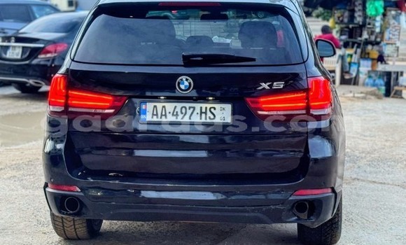 Dieundeu Occasion BMW X5 Other Auto in Dakar in Dakar Dieundeu Occasion BMW X5 Other Auto in Dakar in Dakar