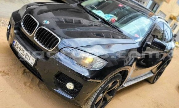Acheter Occasion Voiture BMW X5 Autre à Dakar, Dakar Acheter Occasion Voiture BMW X5 Autre à Dakar, Dakar