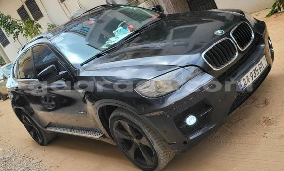 Acheter Occasion Voiture BMW X5 Autre à Dakar, Dakar Acheter Occasion Voiture BMW X5 Autre à Dakar, Dakar