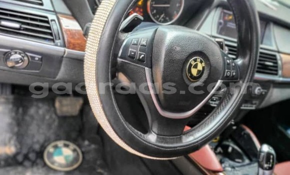 Acheter Occasion Voiture BMW X5 Autre à Dakar, Dakar Acheter Occasion Voiture BMW X5 Autre à Dakar, Dakar