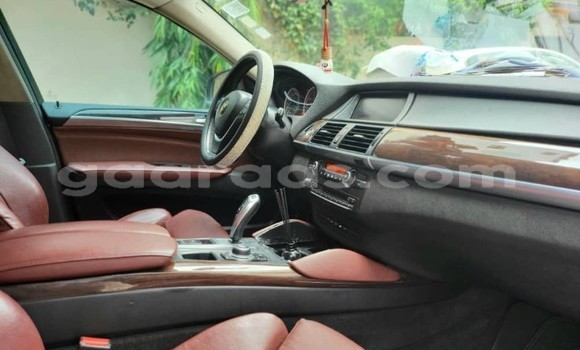 Acheter Occasion Voiture BMW X5 Autre à Dakar, Dakar Acheter Occasion Voiture BMW X5 Autre à Dakar, Dakar