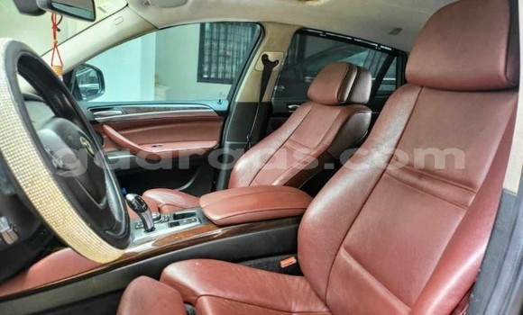 Acheter Occasion Voiture BMW X5 Autre à Dakar, Dakar Acheter Occasion Voiture BMW X5 Autre à Dakar, Dakar