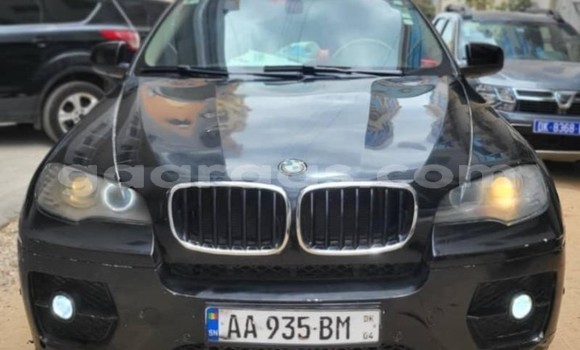 Acheter Occasion Voiture BMW X5 Autre à Dakar, Dakar Acheter Occasion Voiture BMW X5 Autre à Dakar, Dakar