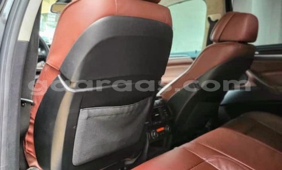 Acheter Occasion Voiture BMW X5 Autre à Dakar, Dakar Acheter Occasion Voiture BMW X5 Autre à Dakar, Dakar