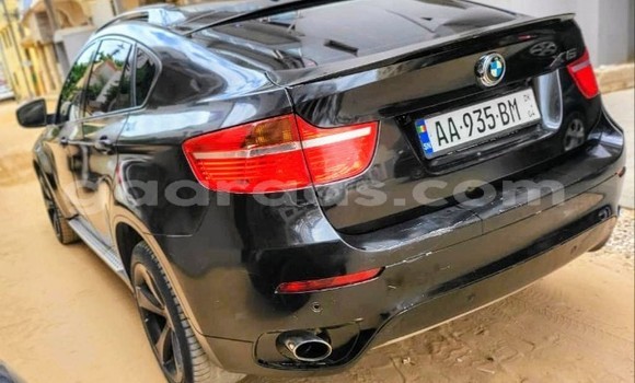 Acheter Occasion Voiture BMW X5 Autre à Dakar, Dakar Acheter Occasion Voiture BMW X5 Autre à Dakar, Dakar