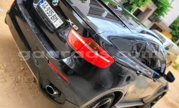 Acheter Occasion Voiture BMW X5 Autre à Dakar, Dakar Acheter Occasion Voiture BMW X5 Autre à Dakar, Dakar