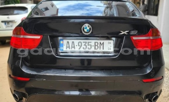 Acheter Occasion Voiture BMW X5 Autre à Dakar, Dakar Acheter Occasion Voiture BMW X5 Autre à Dakar, Dakar