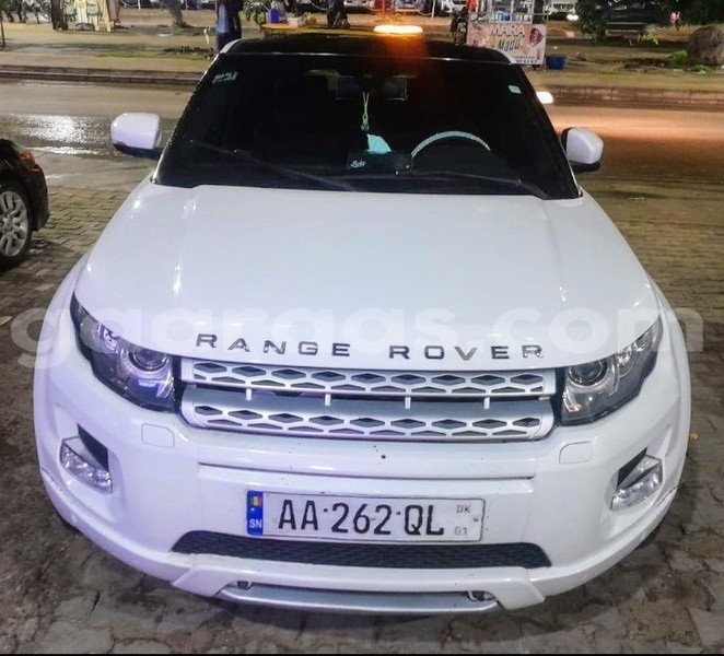 Big with watermark land rover range rover evoque dakar dakar 22519