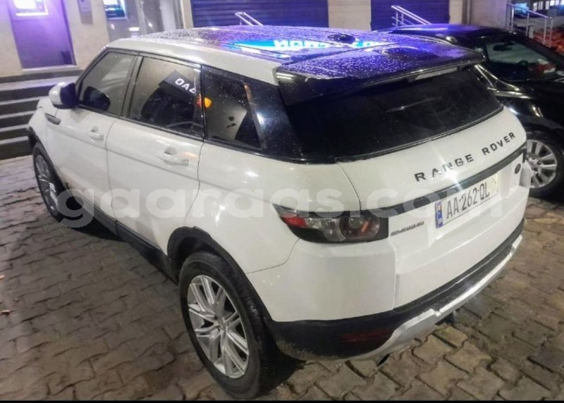 Big with watermark land rover range rover evoque dakar dakar 22519