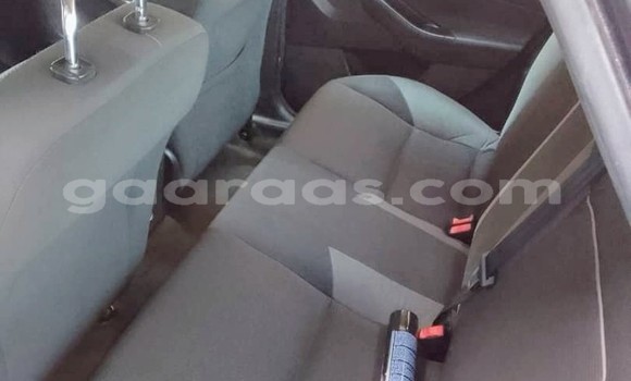 Buy Used Ford Focus Silver Car in Dakar in Dakar Buy Used Ford Focus Silver Car in Dakar in Dakar