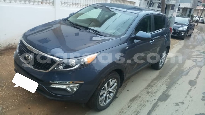 Big with watermark kia sportage dakar dakar 22533