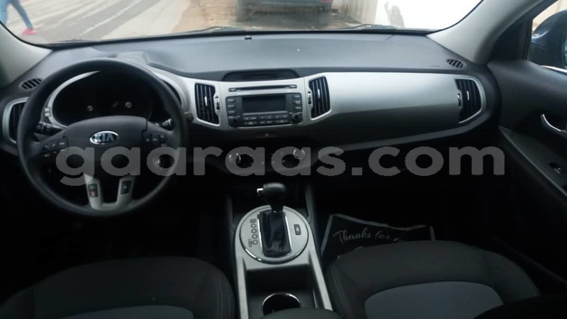 Big with watermark kia sportage dakar dakar 22533