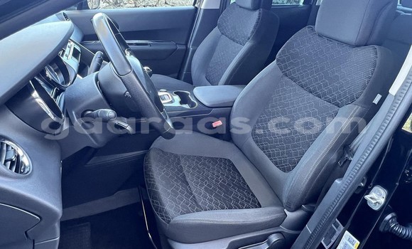 Buy Used Peugeot 3008 Black Car in Dakar in Dakar Buy Used Peugeot 3008 Black Car in Dakar in Dakar