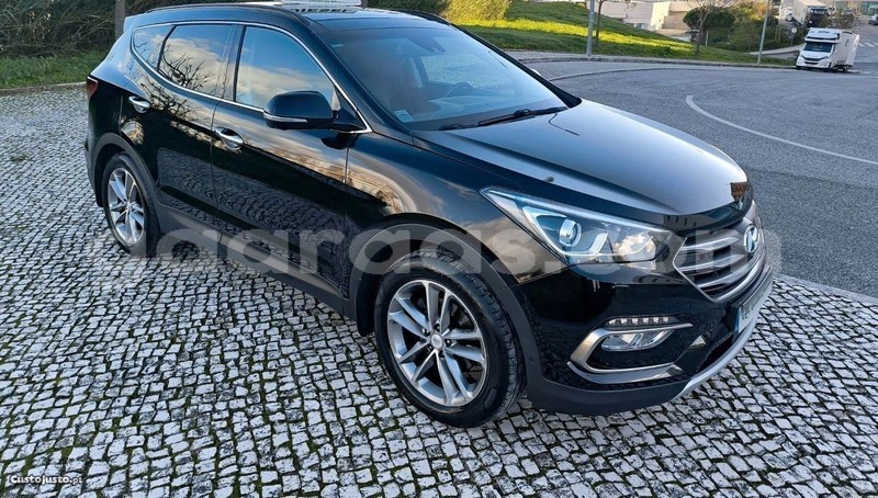 Big with watermark hyundai santa fe dakar damniadio 22538