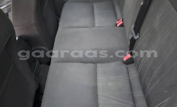 Buy Used Ford Focus Silver Car in Dakar in Dakar Buy Used Ford Focus Silver Car in Dakar in Dakar