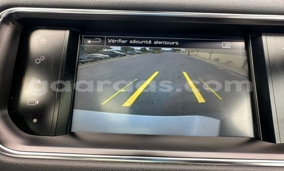 Acheter Occasion Voiture Land Rover Range Rover Sport Gris à Dakar, Dakar Acheter Occasion Voiture Land Rover Range Rover Sport Gris à Dakar, Dakar