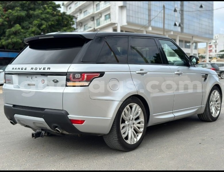 Big with watermark land rover range rover sport dakar dakar 22549