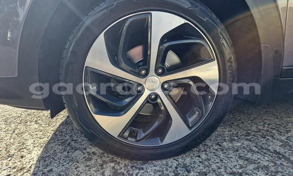 Dieundeu Occasion Hyundai Tucson Silver Auto in Dakar in Dakar Dieundeu Occasion Hyundai Tucson Silver Auto in Dakar in Dakar