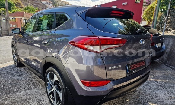 Dieundeu Occasion Hyundai Tucson Silver Auto in Dakar in Dakar Dieundeu Occasion Hyundai Tucson Silver Auto in Dakar in Dakar