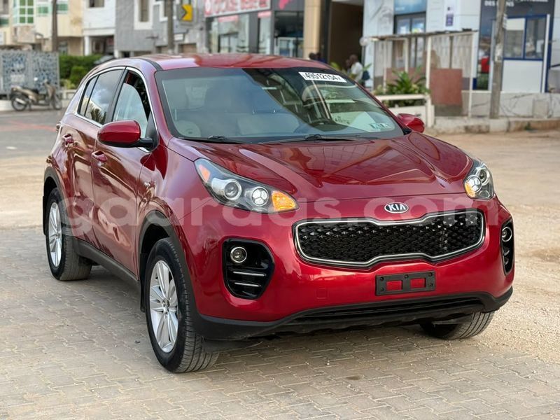 Big with watermark kia sportage dakar dakar 22553