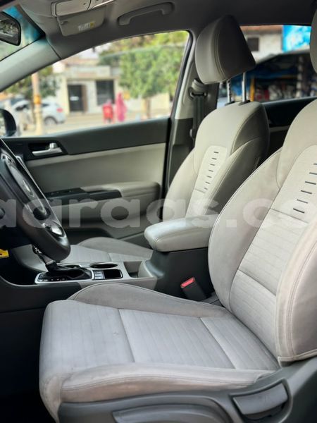 Big with watermark kia sportage dakar dakar 22553