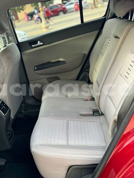 Big with watermark kia sportage dakar dakar 22553