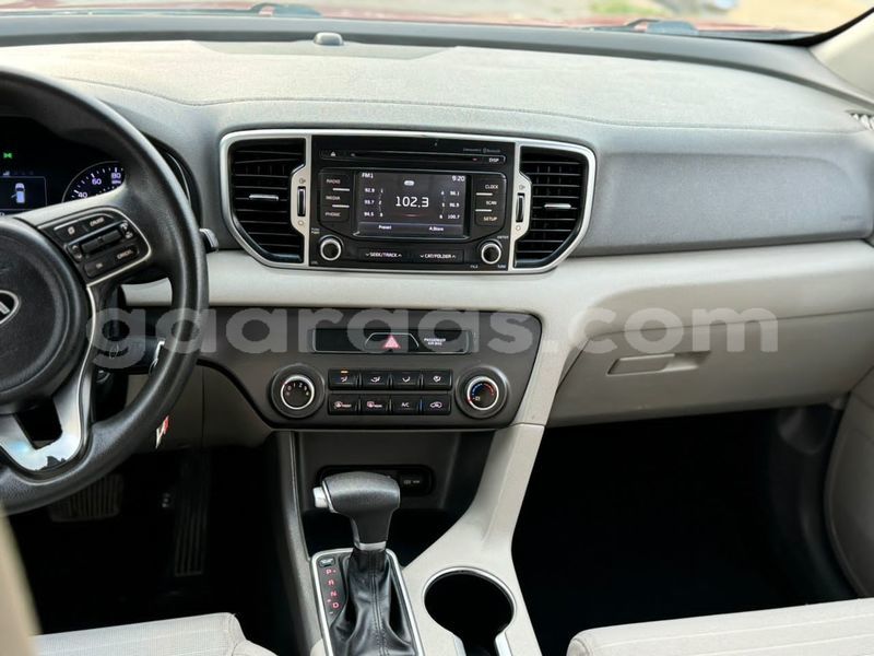 Big with watermark kia sportage dakar dakar 22553