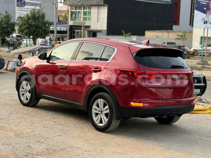 Big with watermark kia sportage dakar dakar 22553