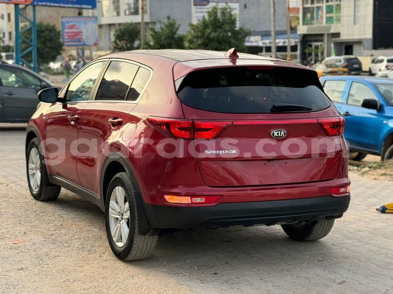 Big with watermark kia sportage dakar dakar 22553