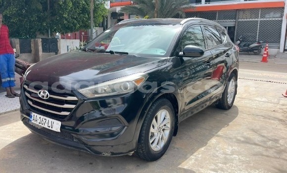 Buy Used Hyundai Tucson Other Car in Dakar in Dakar Buy Used Hyundai Tucson Other Car in Dakar in Dakar