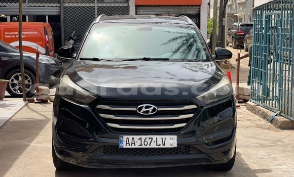 Buy Used Hyundai Tucson Other Car in Dakar in Dakar Buy Used Hyundai Tucson Other Car in Dakar in Dakar