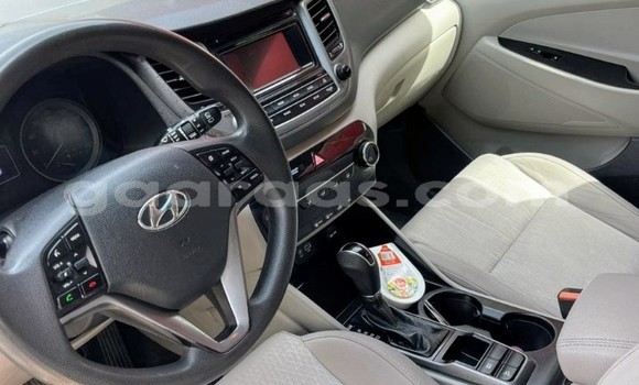Buy Used Hyundai Tucson Other Car in Dakar in Dakar Buy Used Hyundai Tucson Other Car in Dakar in Dakar