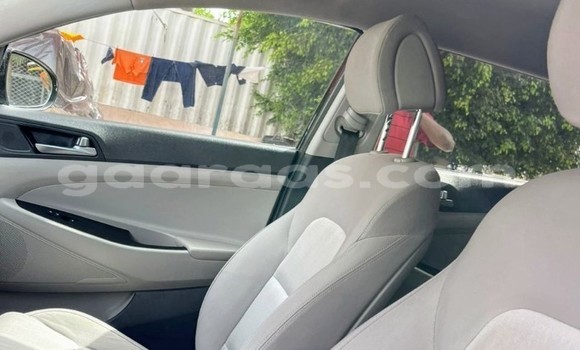 Buy Used Hyundai Tucson Other Car in Dakar in Dakar Buy Used Hyundai Tucson Other Car in Dakar in Dakar