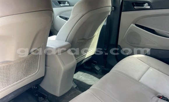 Buy Used Hyundai Tucson Other Car in Dakar in Dakar Buy Used Hyundai Tucson Other Car in Dakar in Dakar