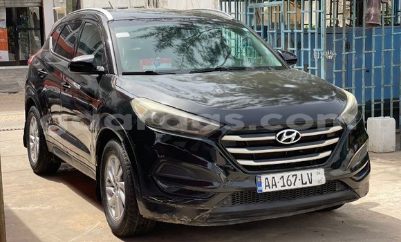 Buy Used Hyundai Tucson Other Car in Dakar in Dakar Buy Used Hyundai Tucson Other Car in Dakar in Dakar