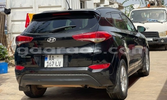 Buy Used Hyundai Tucson Other Car in Dakar in Dakar Buy Used Hyundai Tucson Other Car in Dakar in Dakar