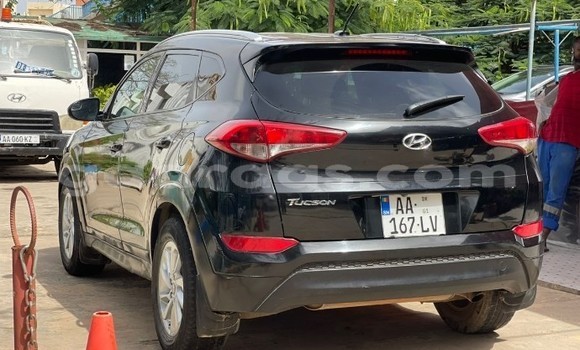 Buy Used Hyundai Tucson Other Car in Dakar in Dakar Buy Used Hyundai Tucson Other Car in Dakar in Dakar