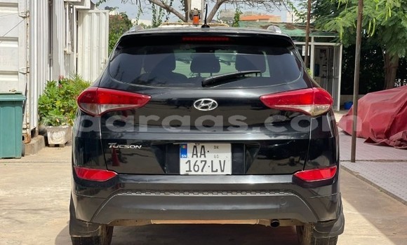 Buy Used Hyundai Tucson Other Car in Dakar in Dakar Buy Used Hyundai Tucson Other Car in Dakar in Dakar